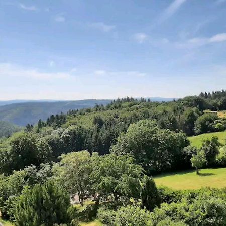 Апартаменты Ferien In Der Eifel Berg  Экстерьер фото